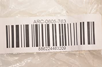 Arctic Cat - Bushing,LWR A-ARM