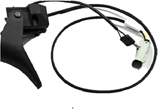 Arctic Cat #0609-067 - Control,Throttle-R/H-Rear (34MM)