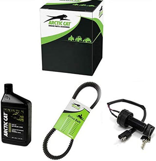 Arctic Cat Throttle-N, #0609-262