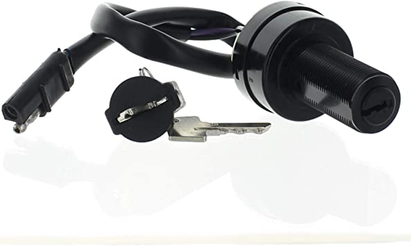 Arctic Cat Ignition Switch