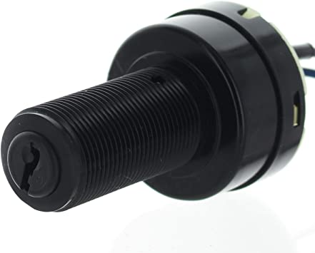 Arctic Cat Ignition Switch