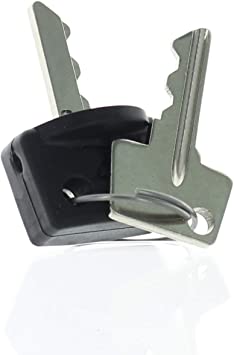Arctic Cat Ignition Switch