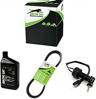 Arctic Cat -  Lever, THROTTLE-36MM