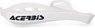 Acerbis Rally Profile Replacement Shield (White)