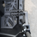 Kimpex Footrest For Fender Guard