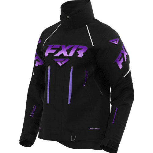 FXR W Adrenaline Jacket
