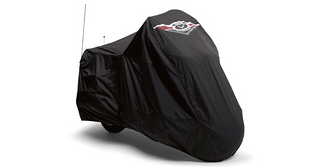 Kawasaki Vulcan 1700 Voyager Motorcycle Premium Cover