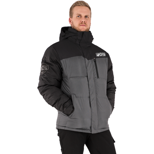 FXR Elevation Synthetic Down Jacket