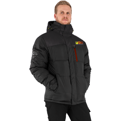 FXR Elevation Synthetic Down Jacket