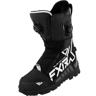 FXR Elevation Dual BOA Boot