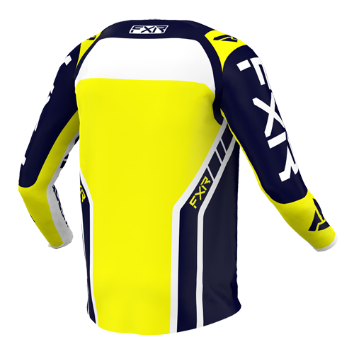 Youth Clutch Pro MX Jersey