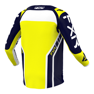 Youth Clutch Pro MX Jersey