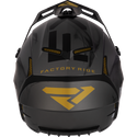 FXR Clutch Smoke Helmet