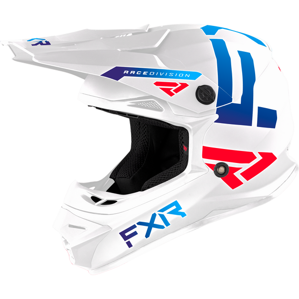 FXR Youth Legion Helmet