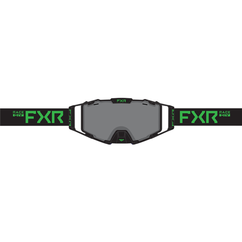 FXR Combat Goggle