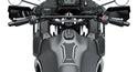 Kawasaki KLR Motorcycle Tank Pad