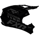 FXR Blade Race Division Helmet