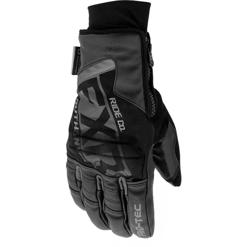 FXR Pro-Tec Leather Glove