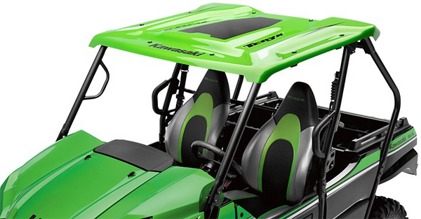 Kawasaki Teryx SxS Polycarbonate Roof