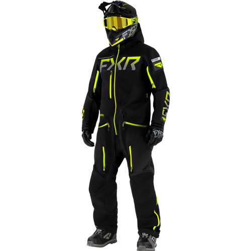 FXR Ranger Instinct F.A.S.T Insulated Monosuit