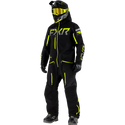 FXR Ranger Instinct F.A.S.T Insulated Monosuit