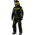 Black Hi Vis 22