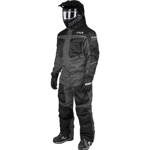 FXR Excursion Monosuit