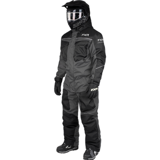FXR Excursion Monosuit