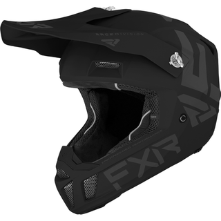 Buy black-ops FXR Clutch CX Helmet