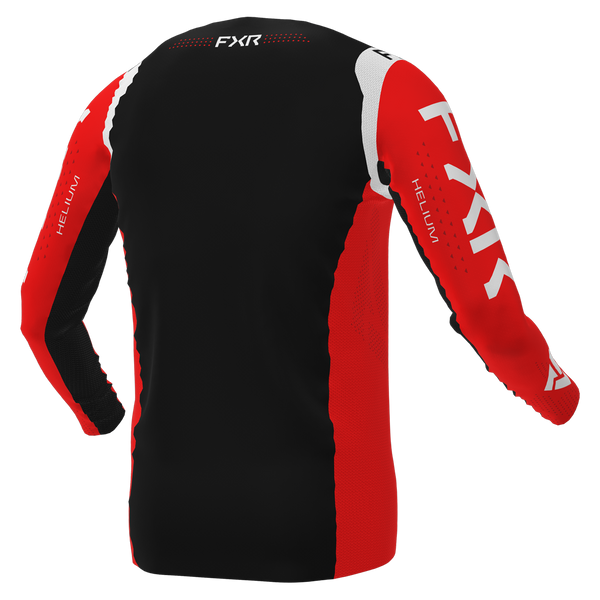 FXR Helium MX Jersey