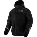 FXR Expedition X Ice Pro Jacket