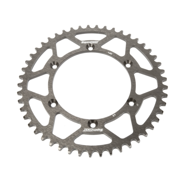 Kawasaki Rear Supersprox Drive Sprocket