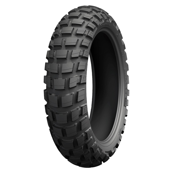 Michelin Anakee Wild Tire 170/60R17 - MotorsportsGear