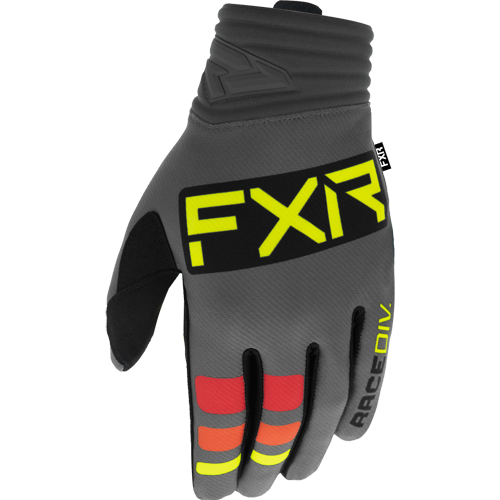 FXR Prime MX Glove