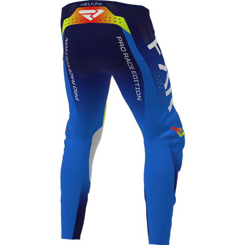 FXR Youth Pro-Stretch MX Pant