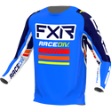 FXR Clutch Pro MX Jersey