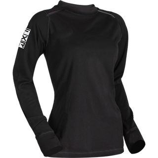 FXR Women's Tenacious Merino Longsleeve