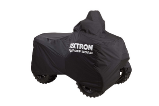Arctic Cat ATV Trailerable Cover - Windshield Fit - MotorsportsGear