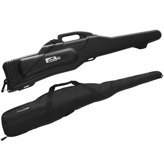 Arctic Cat Clamshell Gun Scabbard & Case - MotorsportsGear