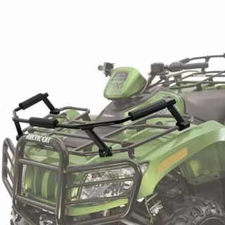 Arctic Cat ATV Deluxe Rack Extensions - MotorsportsGear