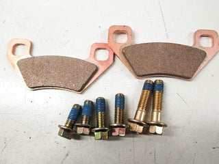 Arctic Cat - KIT-PAD,BRAKE-SET #1436-420