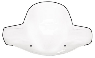 Arctic Cat ATV Windguard Windshields - MotorsportsGear