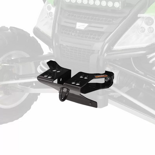 Arctic Cat Wildcat UTV Front Winch Mount - MotorsportsGear