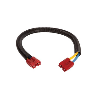 Arctic Cat Wildcat 4 Extension For Multi Mount Winch Harness - MotorsportsGear