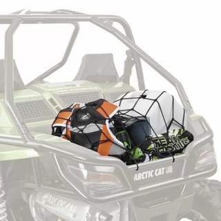Arctic Cat Cargo Box  Net - MotorsportsGear