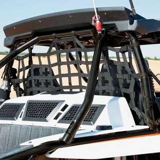 Arctic Cat Wildcat & Wildcat X Trunk Net