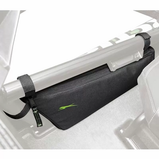 Arctic Cat Wildcat X Kick Panel Bags - MotorsportsGear