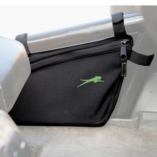 Arctic Cat Wildcat X Kick Panel Bags - MotorsportsGear