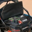 Arctic Cat Wildcat X Trunk Bag - MotorsportsGear