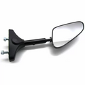 Arctic Cat Wildcat X & Wildcat 4 SxS Fender Mount Side Mirror - MotorsportsGear